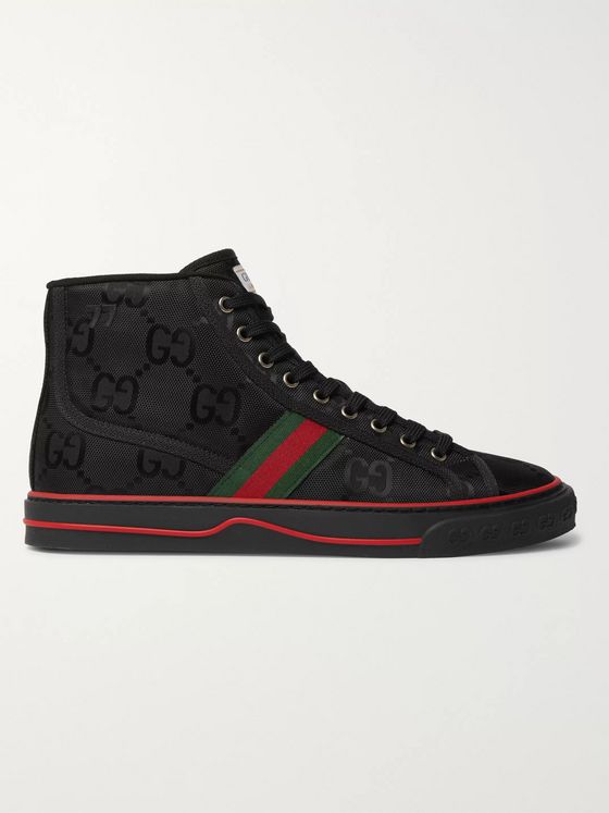 gucci shoes high price