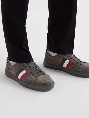 Shoes | Moncler | MR PORTER