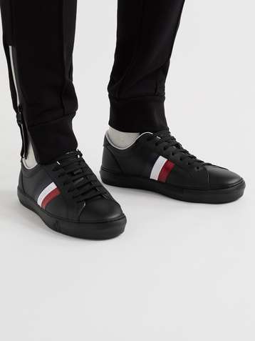 Trainers for Men | Designer Trainers & Sneakers | MR PORTER