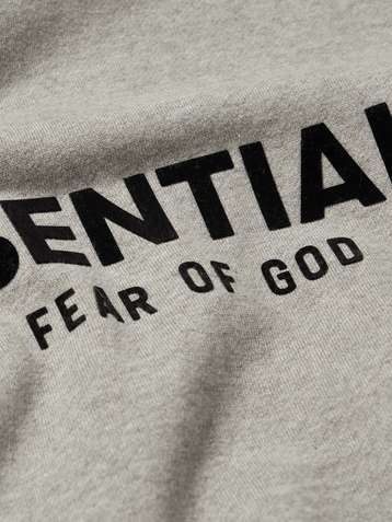 Fear of God Essentials Kids | MR PORTER