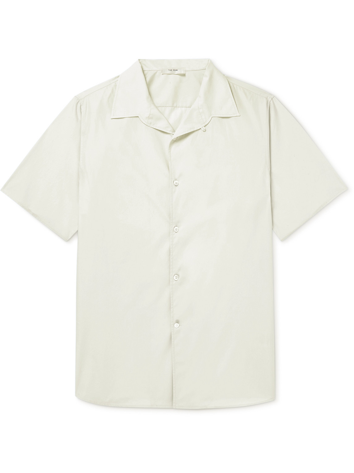 Giuseppe Cotton-Poplin Shirt