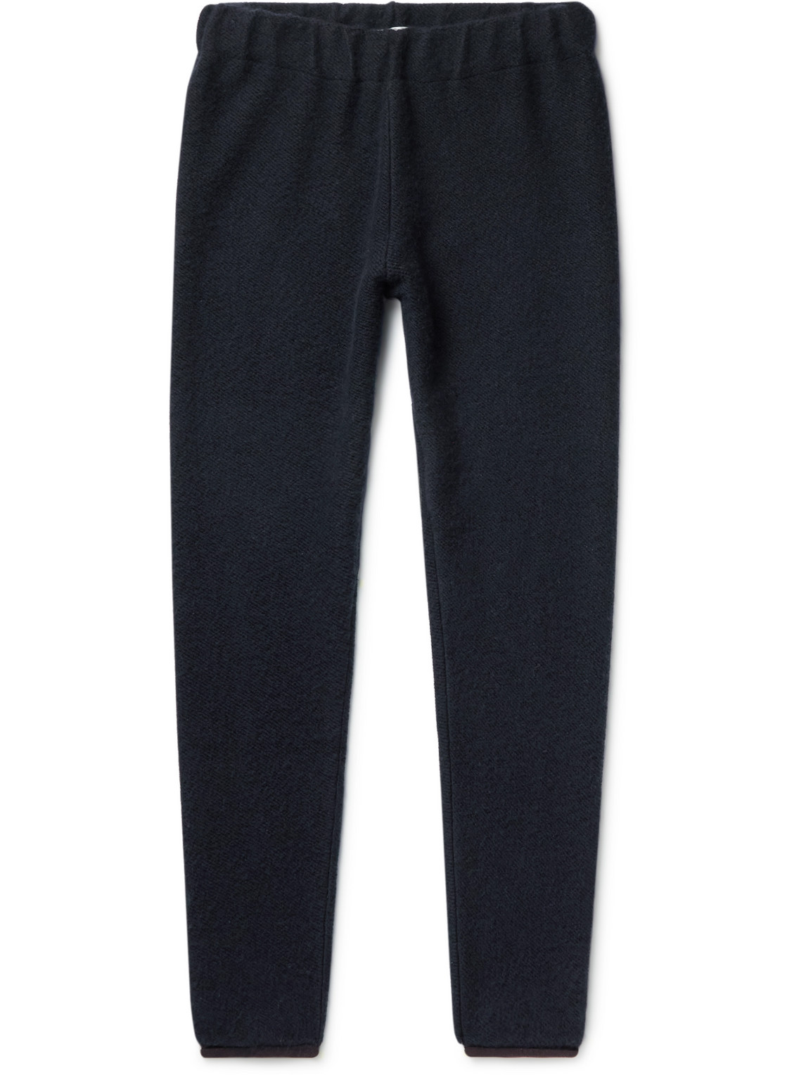Endecott Slim-Fit Tapered Knitted Sweatpants