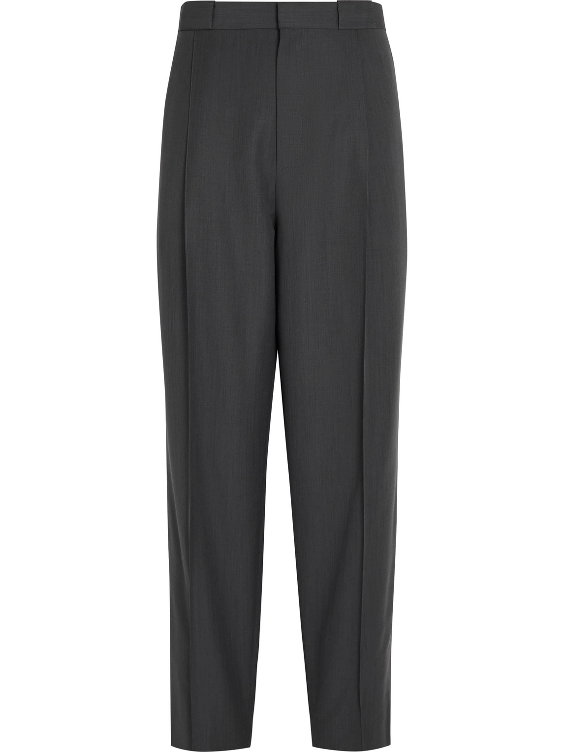 Lash Straight-Leg Super 120s Wool and Mohair-Blend Trousers