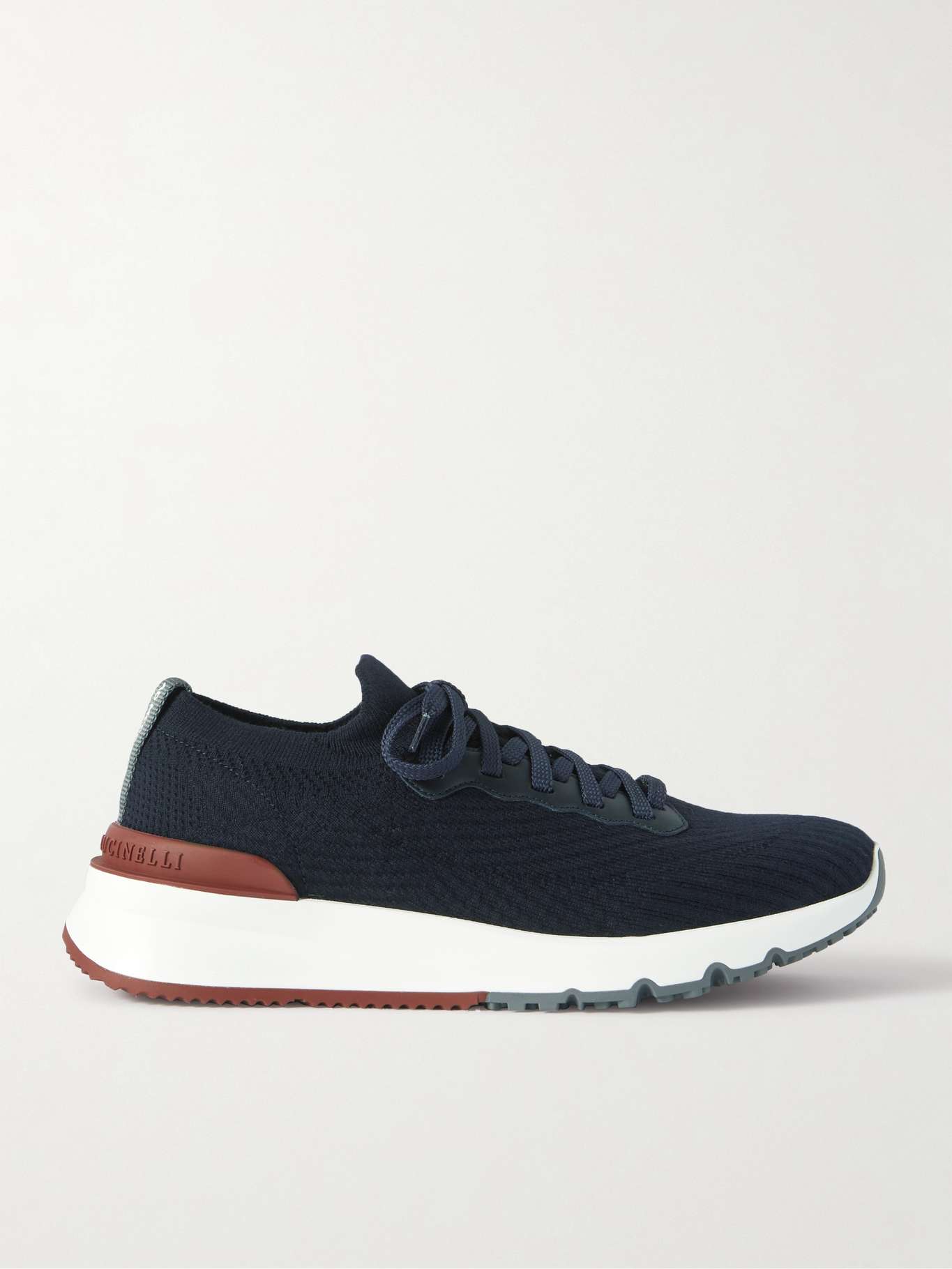 mrporter.com | Brunello Cucinelli Sneakers