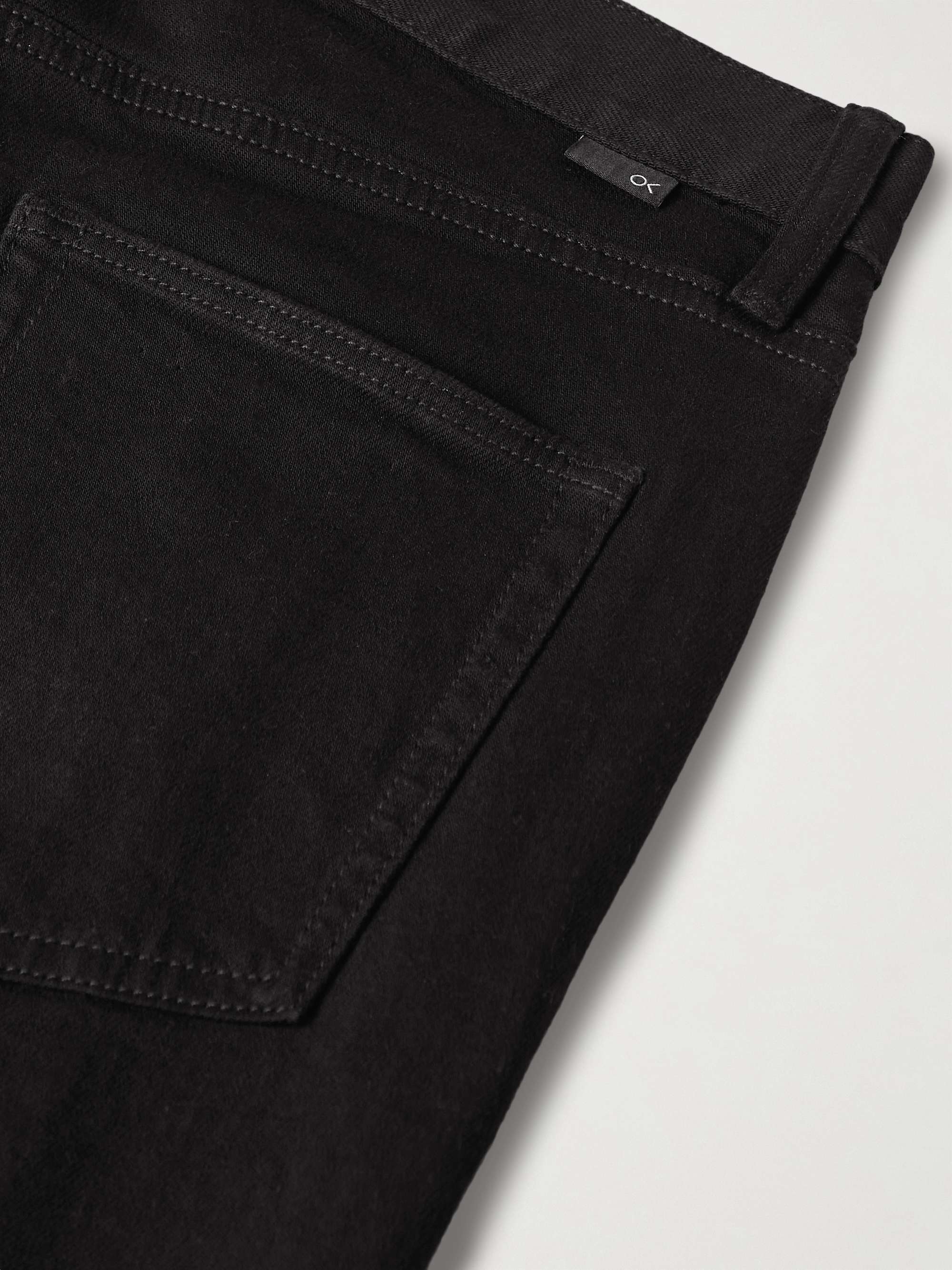 OUTERKNOWN Ambassador Slim-Fit Organic Denim Jeans