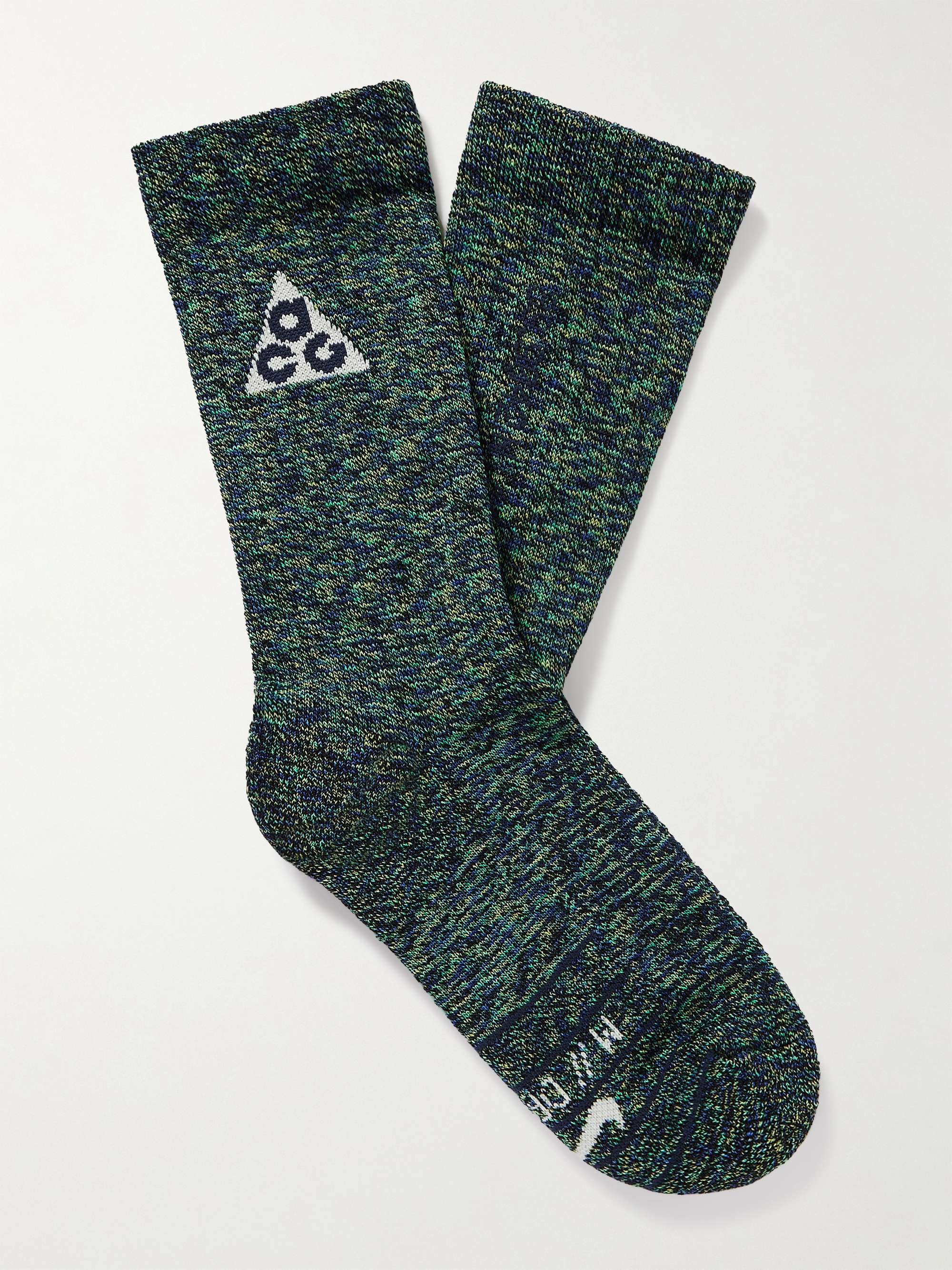 NIKE ACG Kelley Ridge Knitted Socks