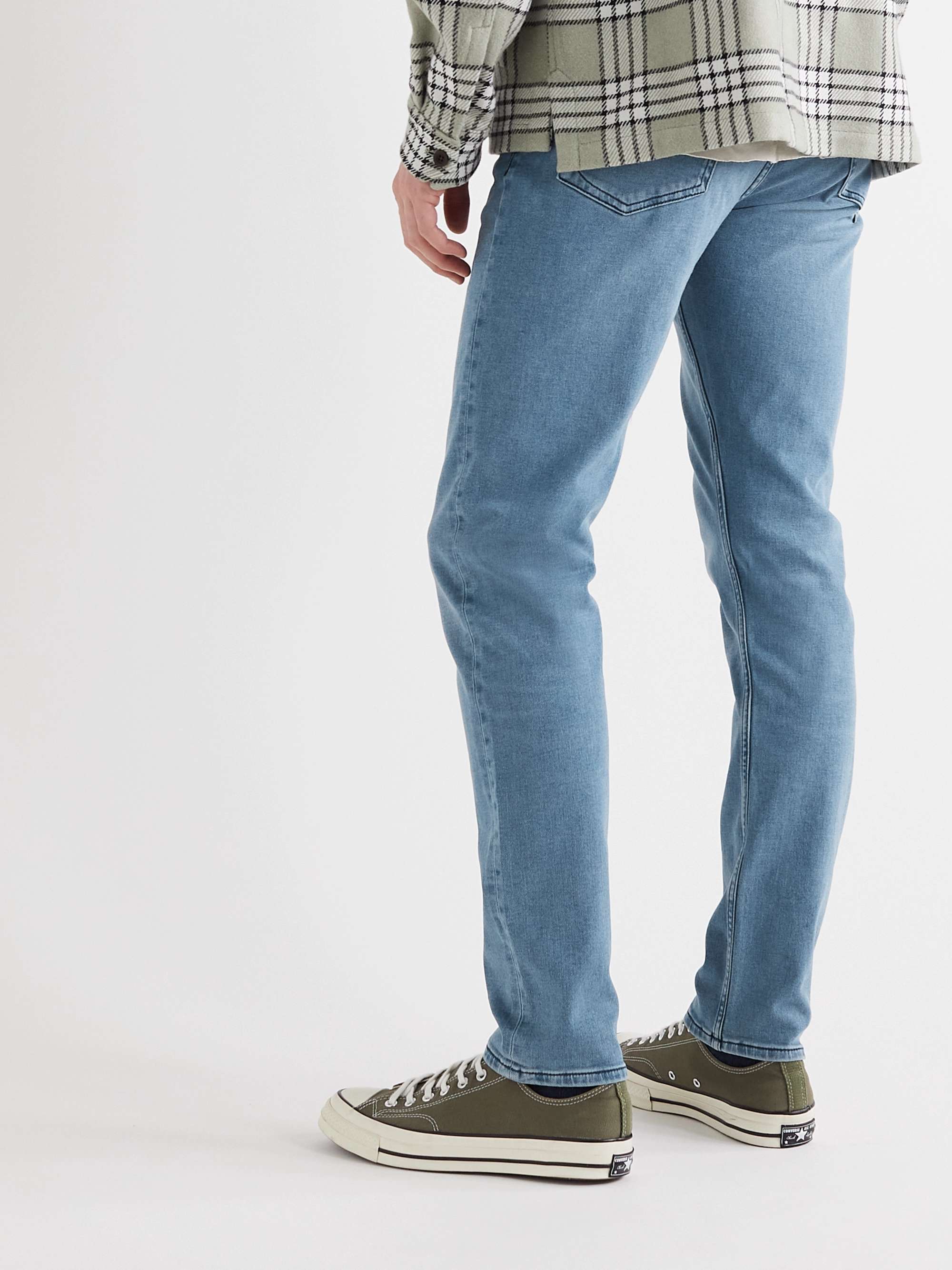 RAG & BONE Fit 2 Slim-Fit Jeans