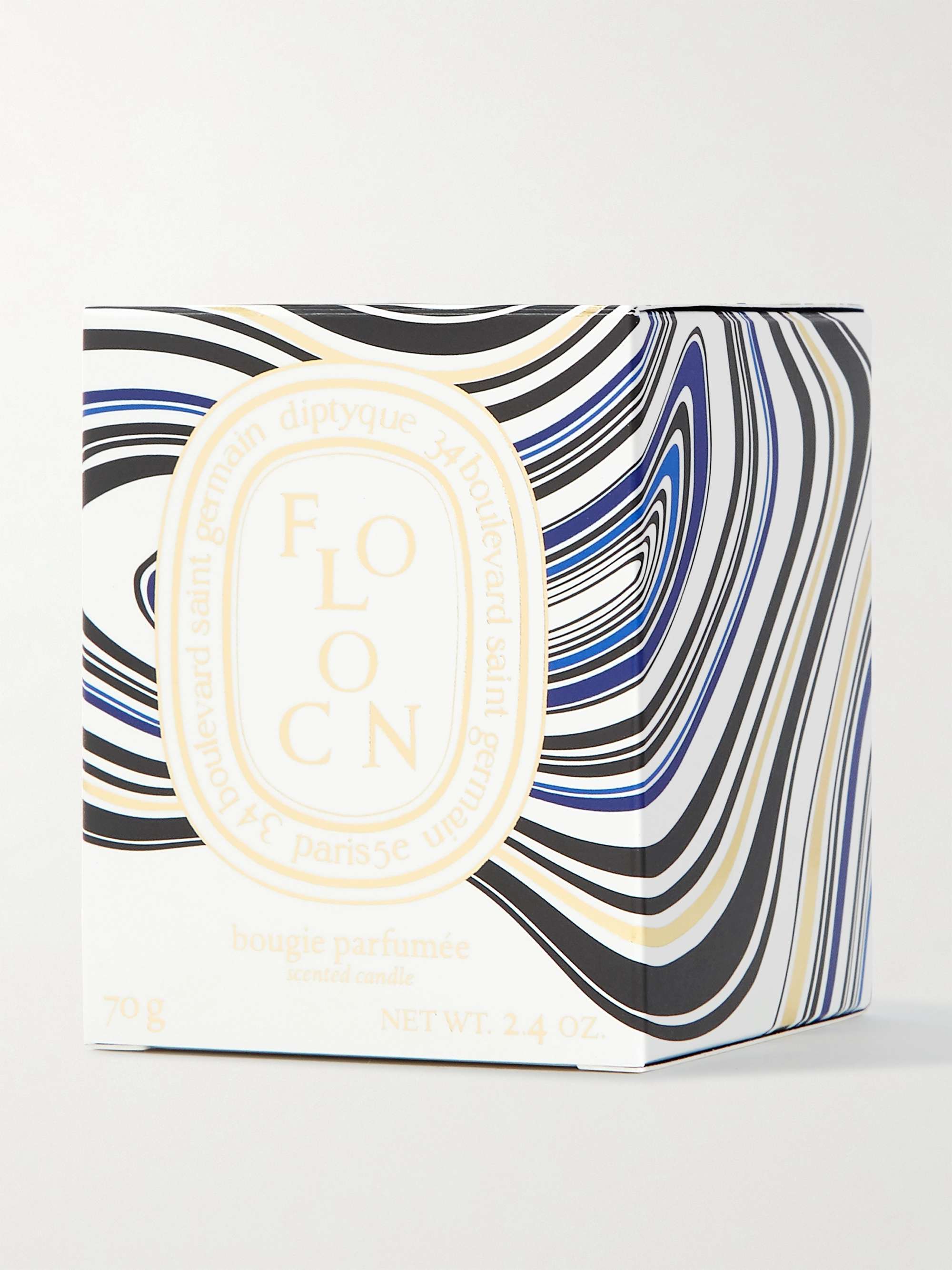 DIPTYQUE Flocon Scented Candle, 70g