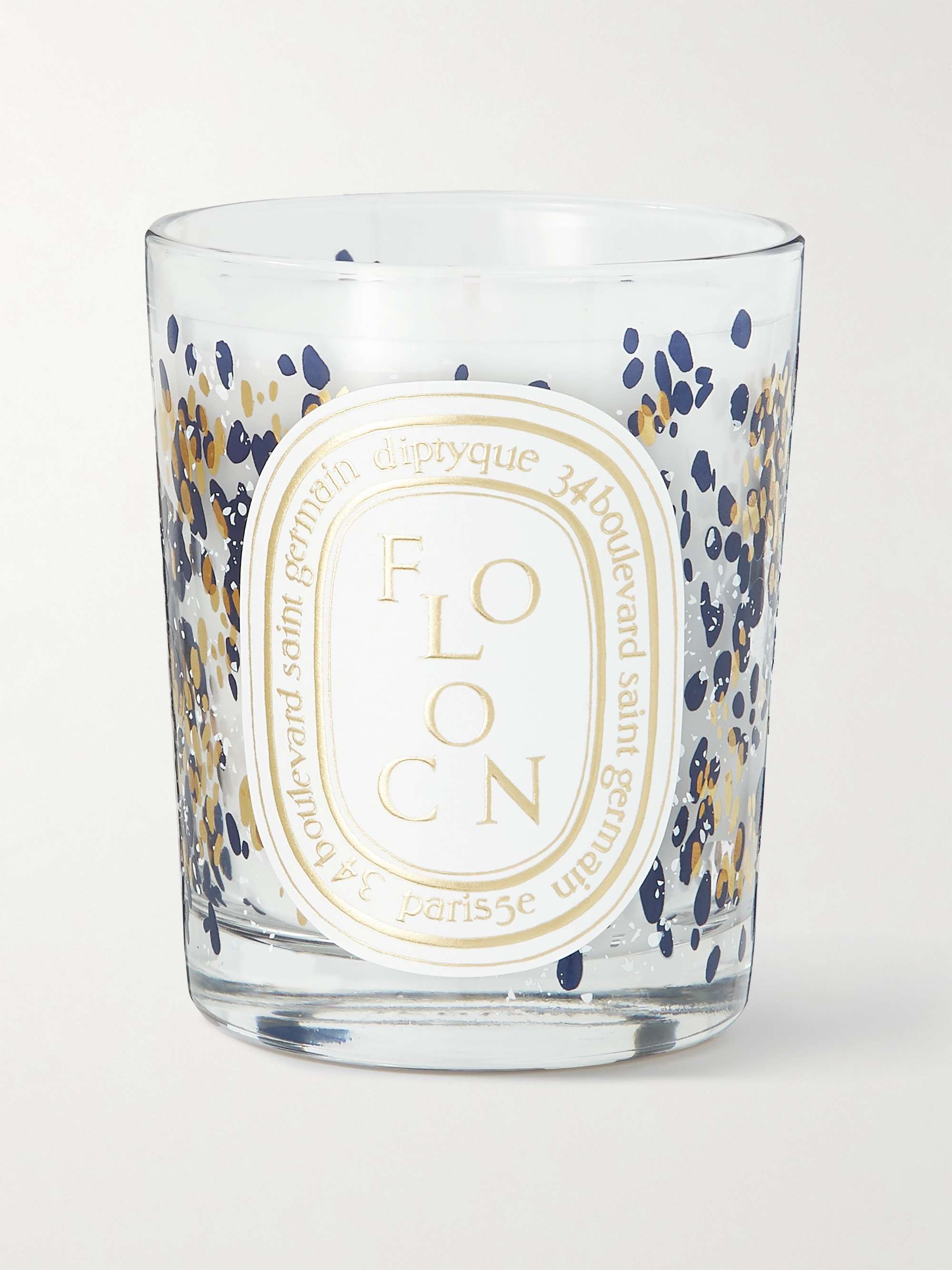 DIPTYQUE Flocon Scented Candle, 190g