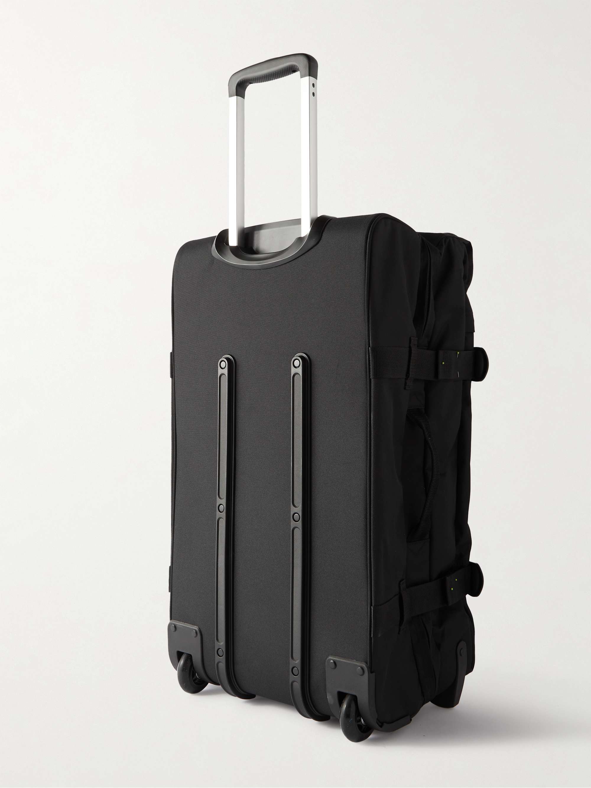 EASTPAK Transit'r Canvas Suitcase