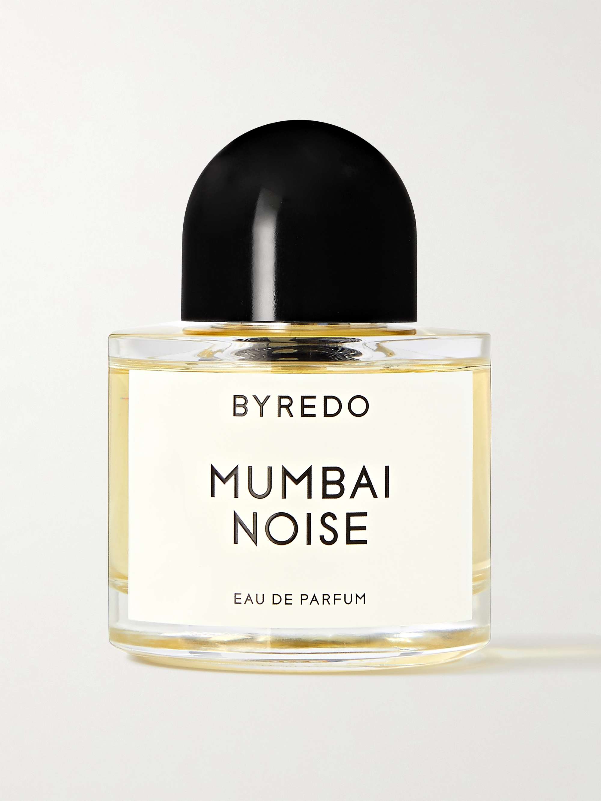 BYREDO Eau de Parfum - Mumbai Noise, 100ml