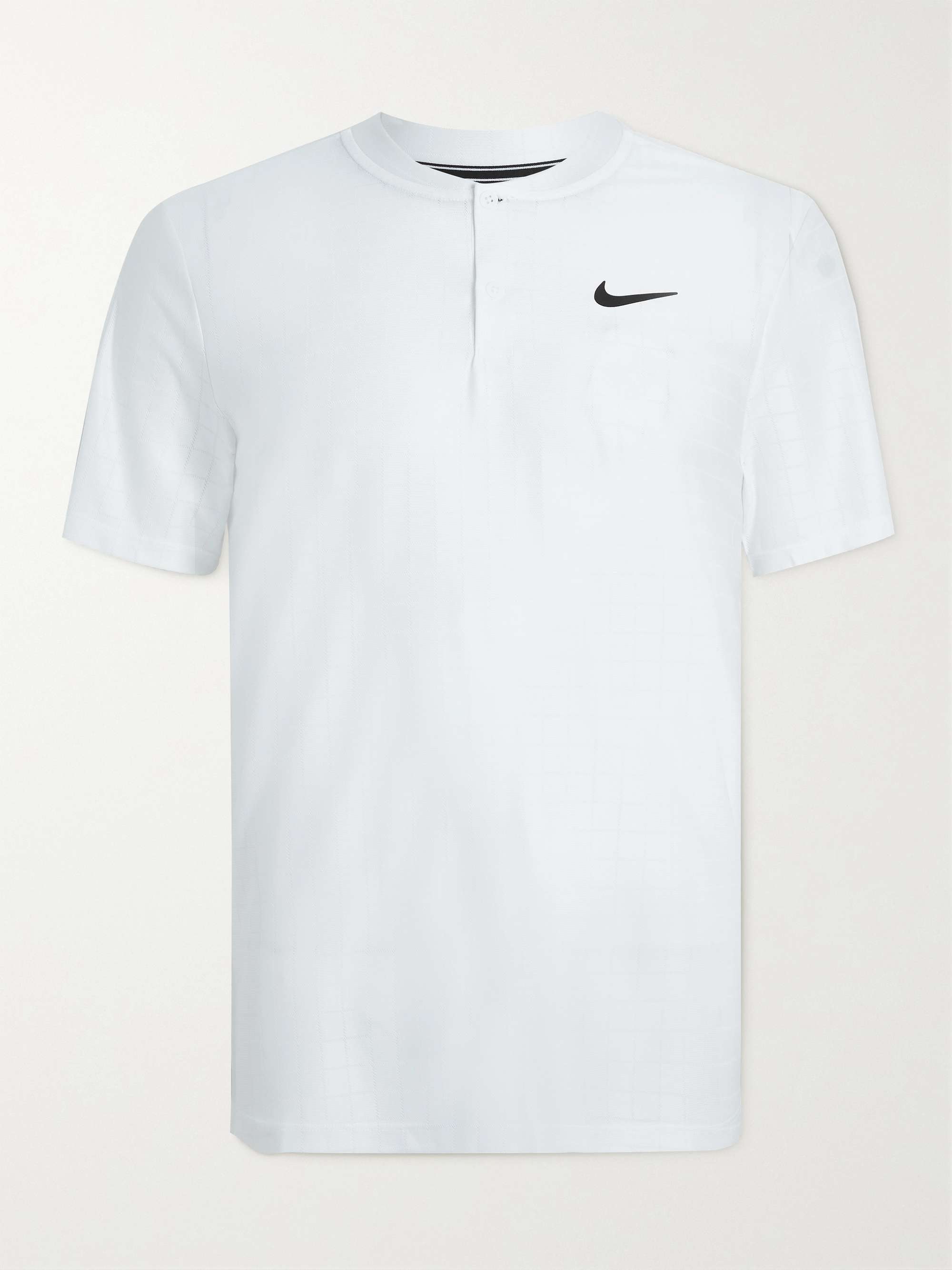 NIKE TENNIS ADV Dri-FIT Tennis Polo Shirt