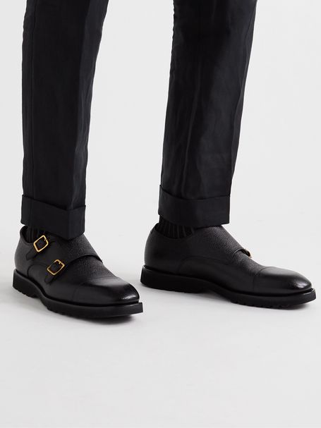 Shoes for Men | MR PORTER