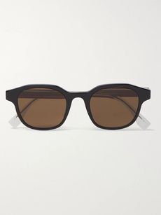 Mens Designer Sunglasses | MR PORTER