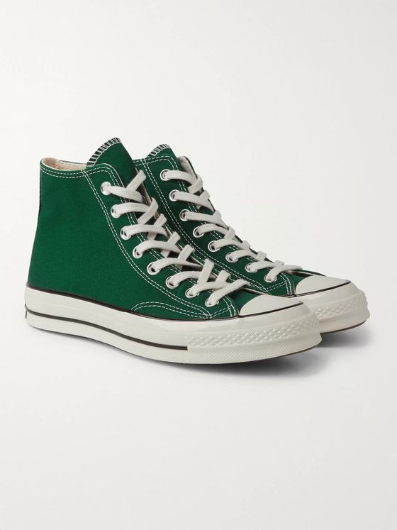 High Top Sneakers | Converse | MR PORTER