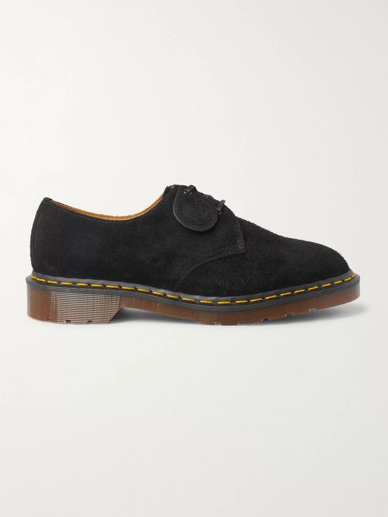 Men's Derby Shoes | Designer Shoes | MR PORTER