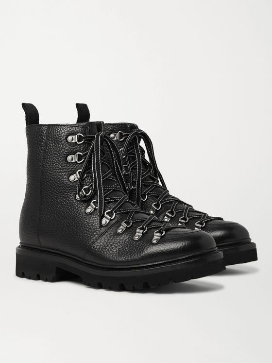 Hiking Boots | Shop Now | MR PORTER