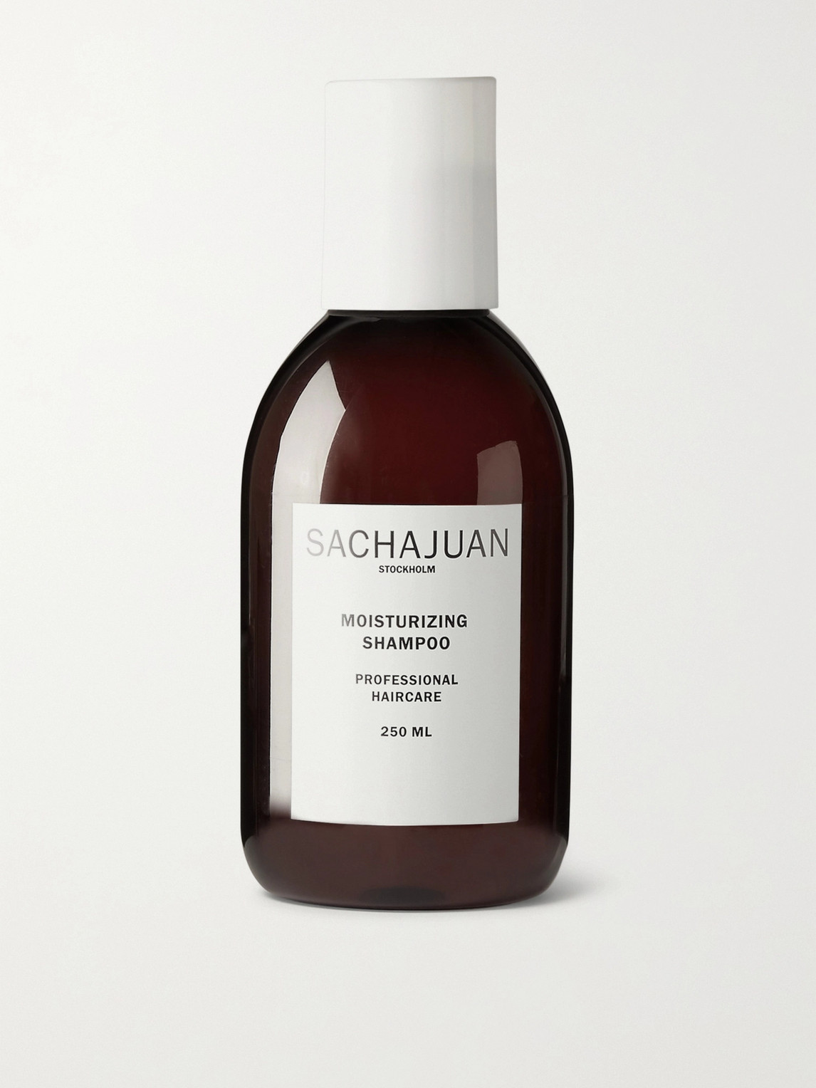 Sachajuan Moisturizing Shampoo, 250ml In Colorless
