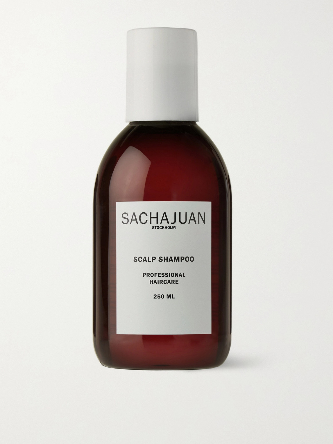Sachajuan Sachajuan - Scalp Shampoo 250ml/8.4oz In N/a