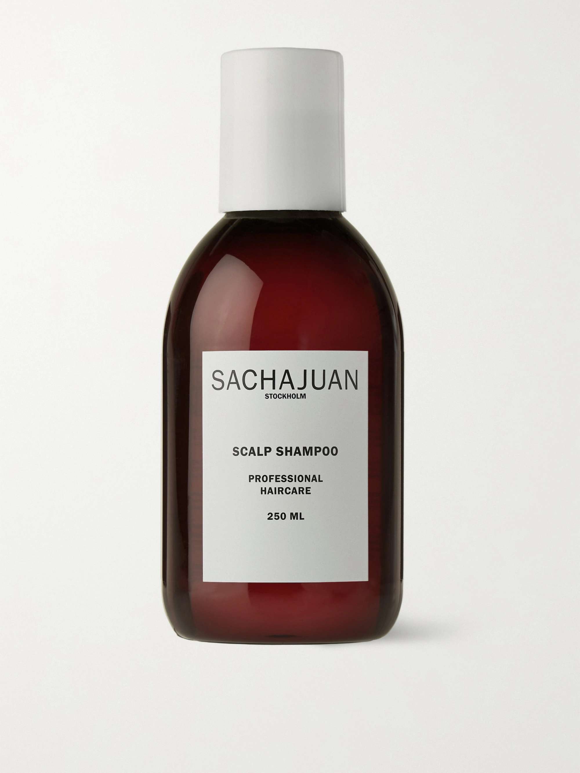 SACHAJUAN Scalp Shampoo, 250ml