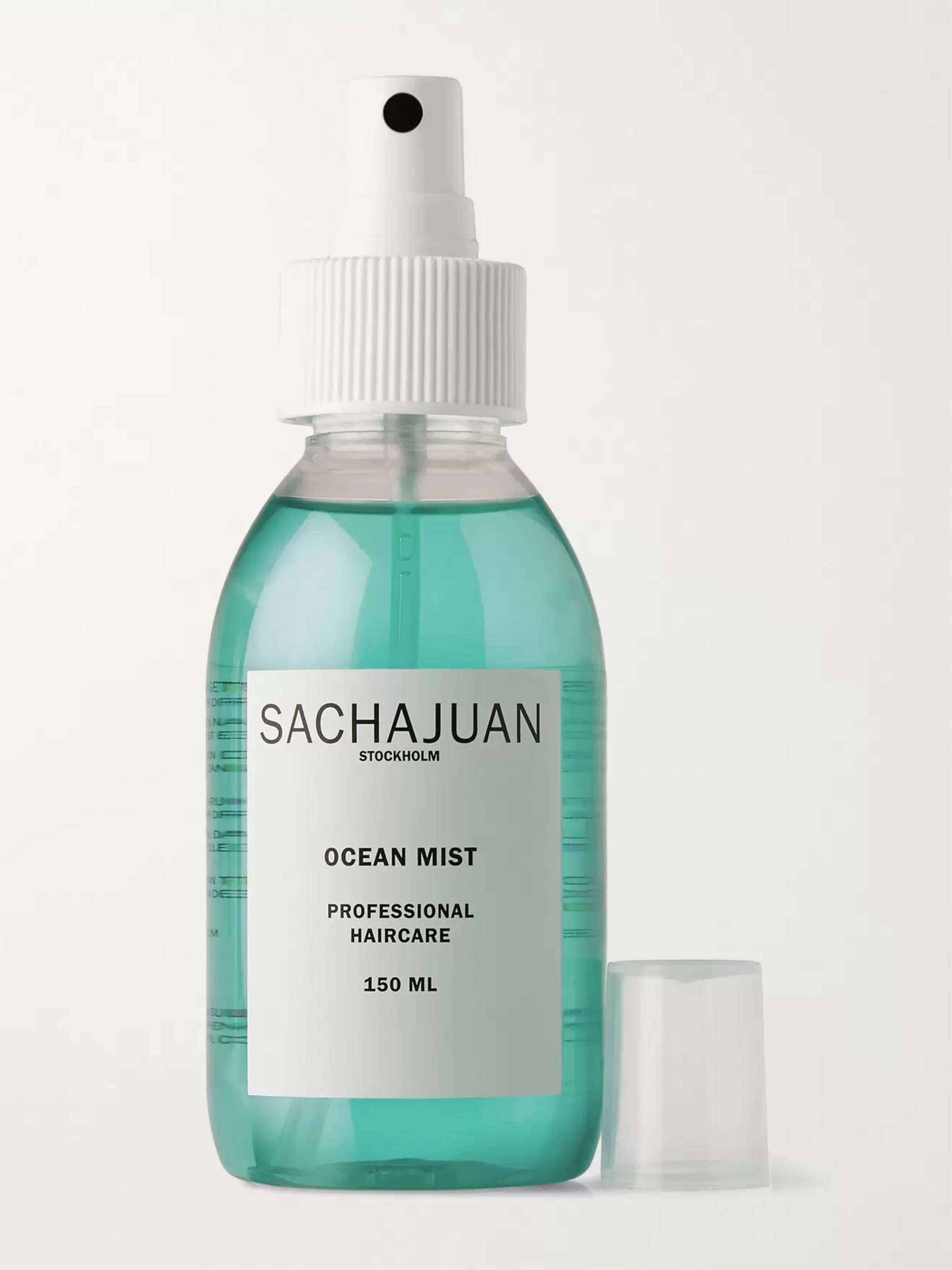 SACHAJUAN Ocean Mist Texturizing Spray, 150ml