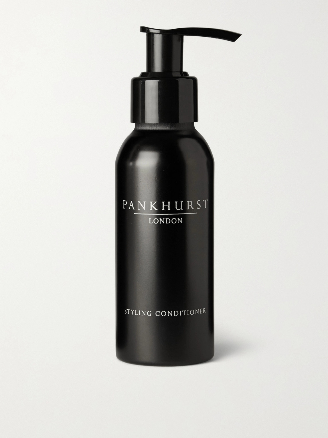 Pankhurst London Leave-in Styling Conditioner, 100ml In Colorless