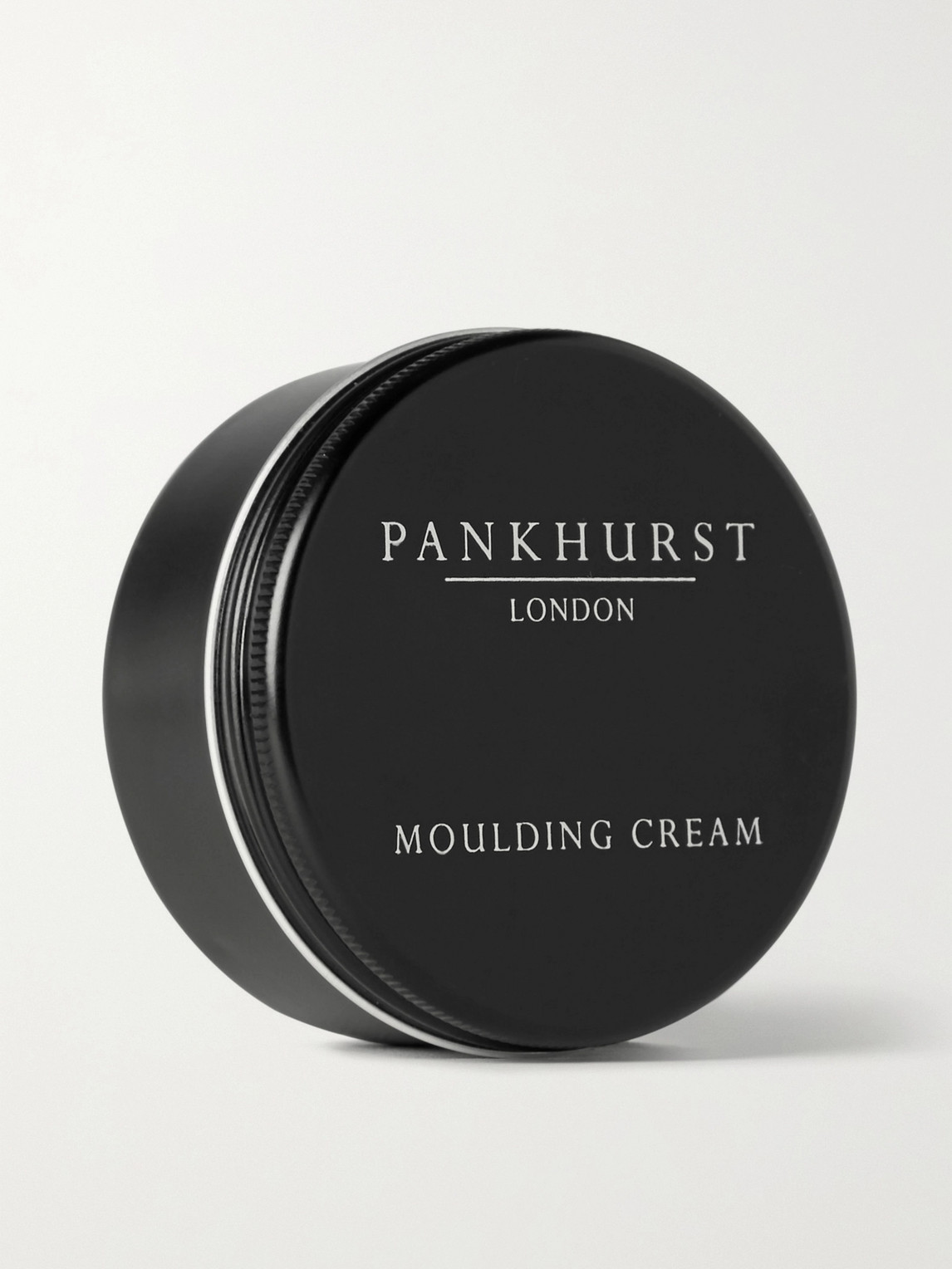 Pankhurst London Moulding Cream, 75ml In Colourless