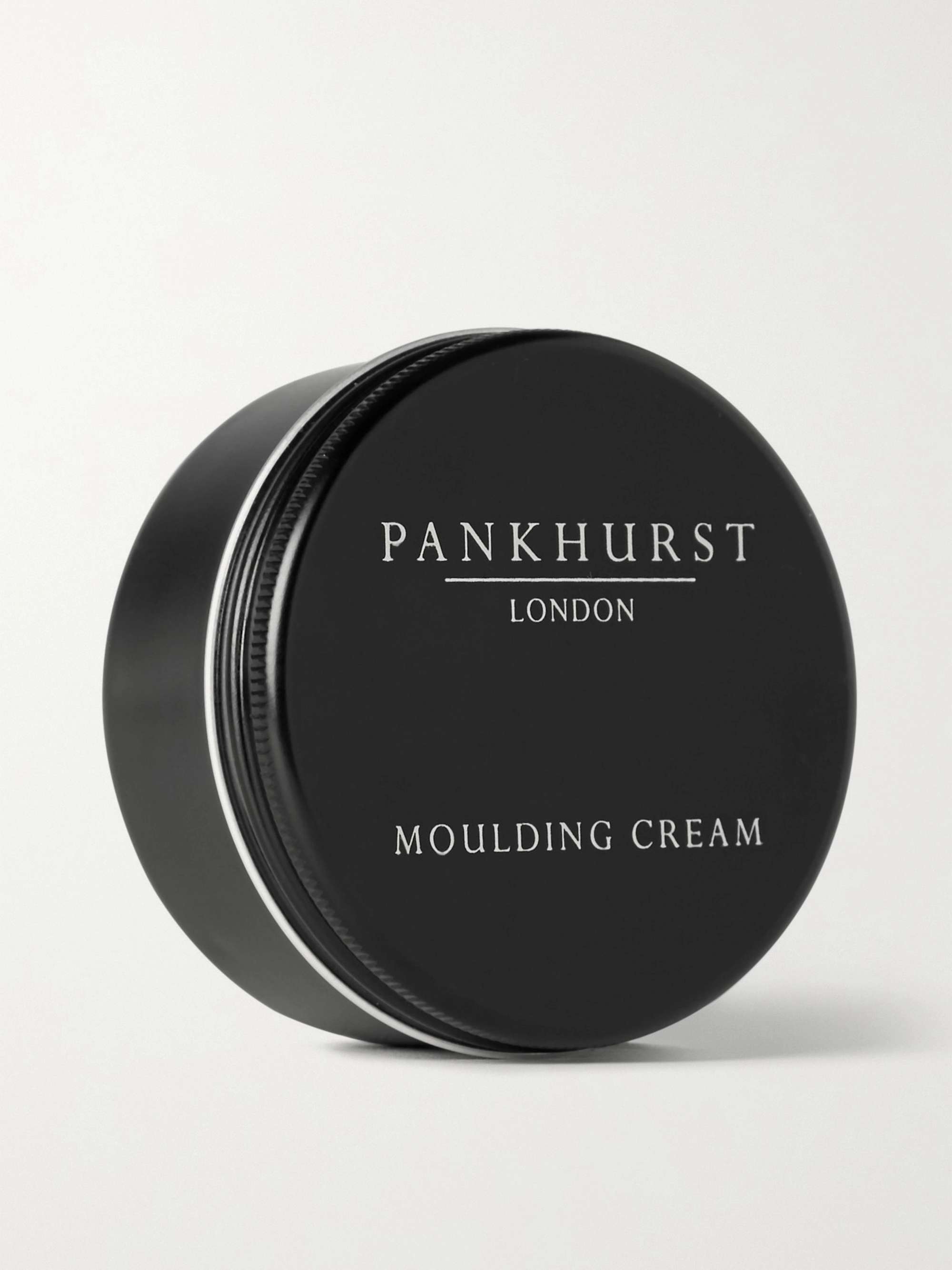 PANKHURST LONDON Moulding Cream, 75ml