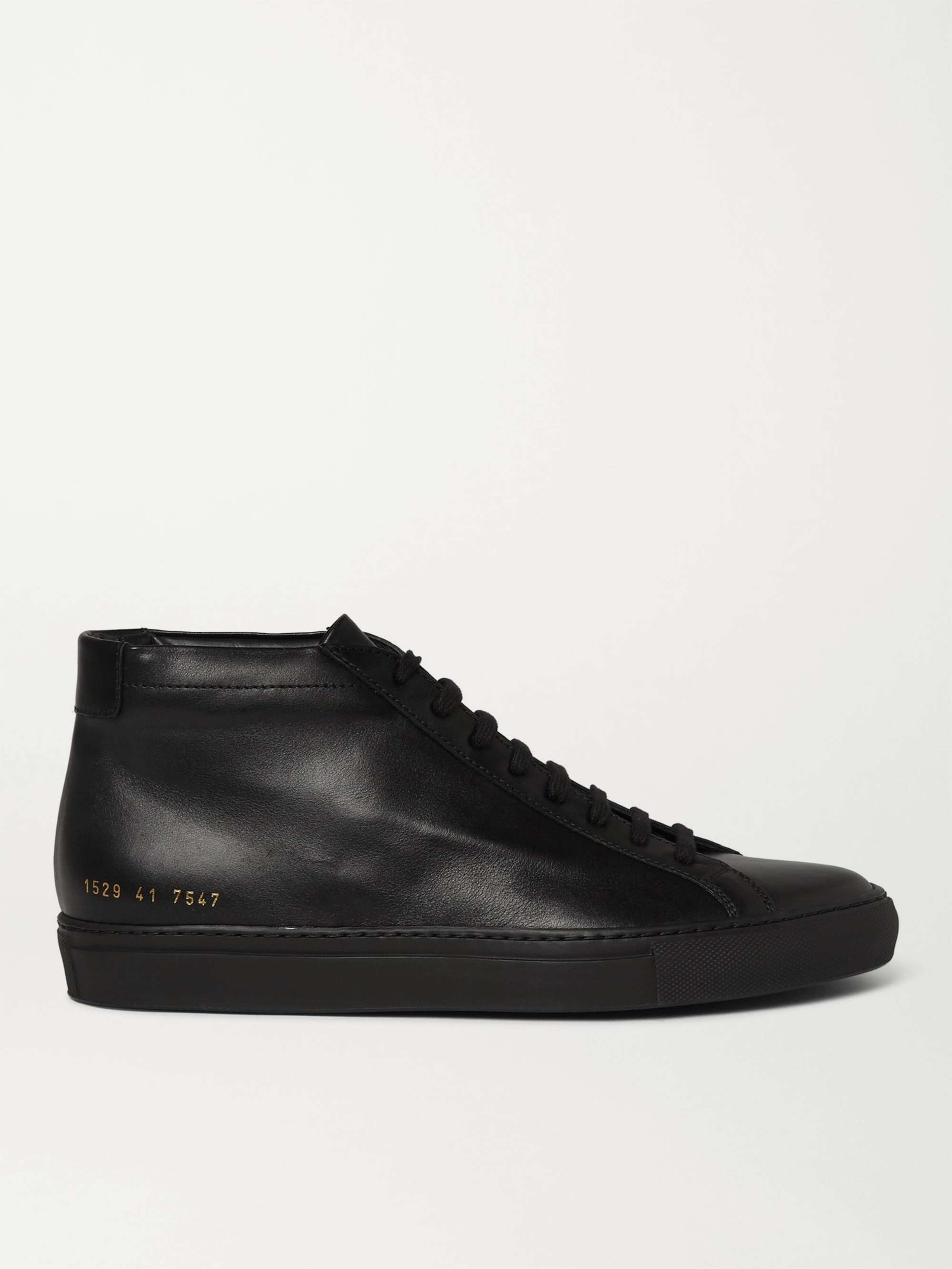 Sneakers Common Projects Men Sneakers COMMON PROJECTS 44 black Men Shoes Common Projects Men Sneakers Common Projects Men 