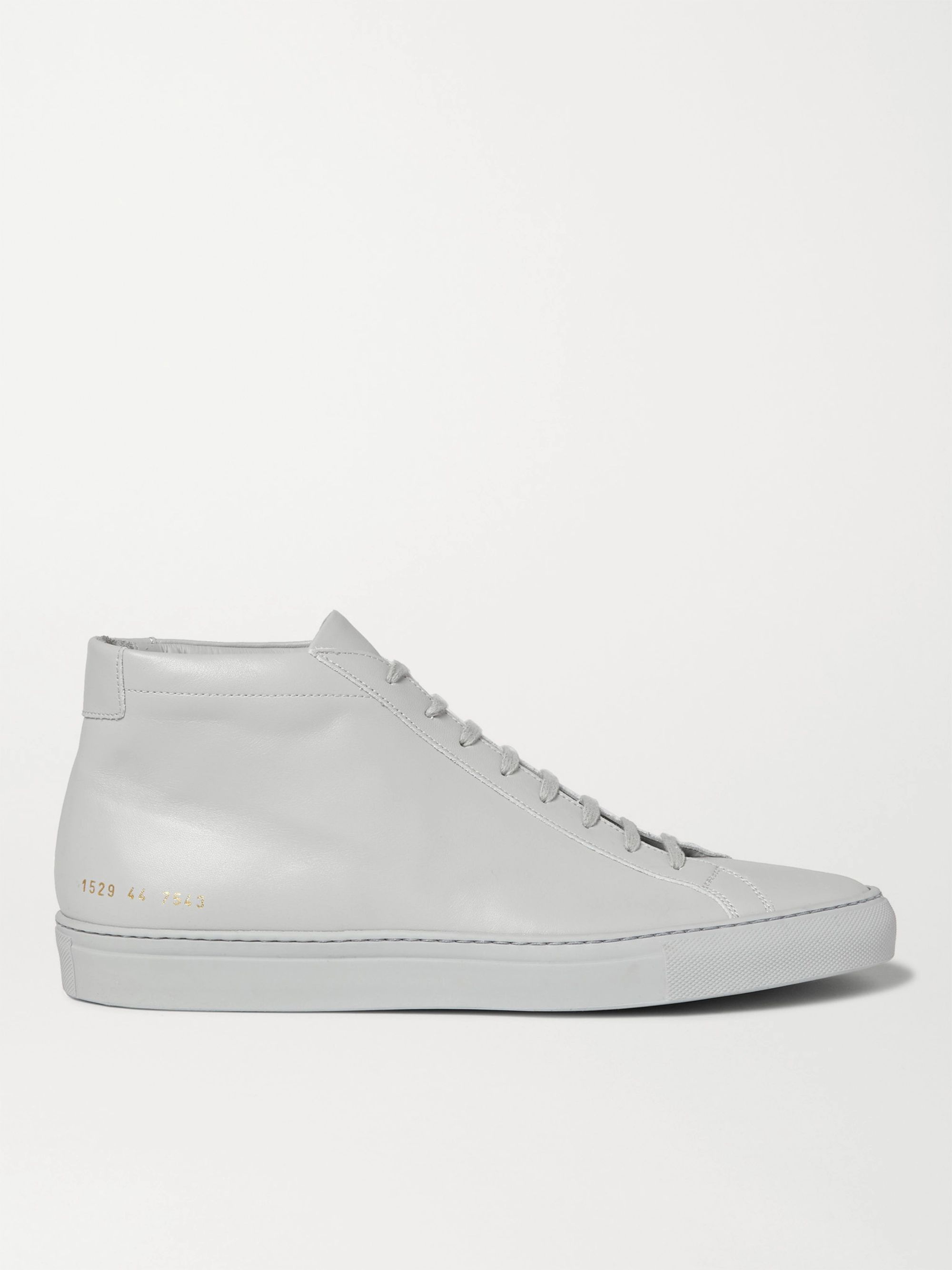 common projects light grey