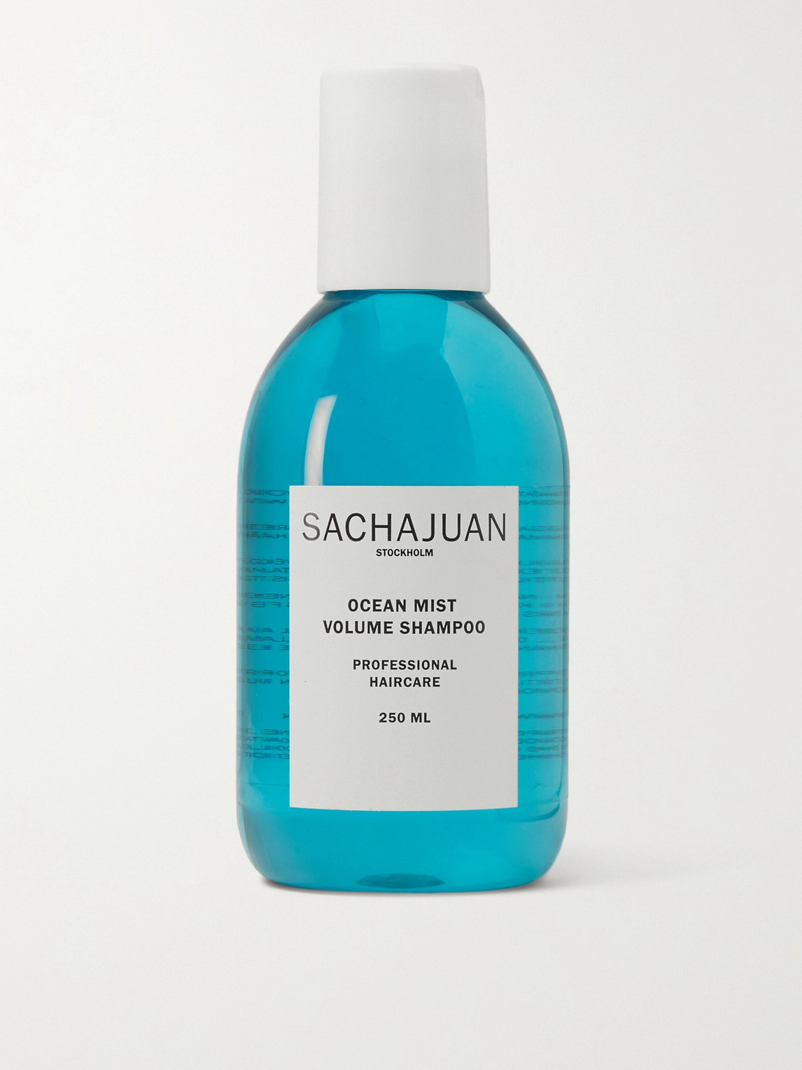 Sachajuan Ocean Mist Volume Shampoo, 250ml In Colourless