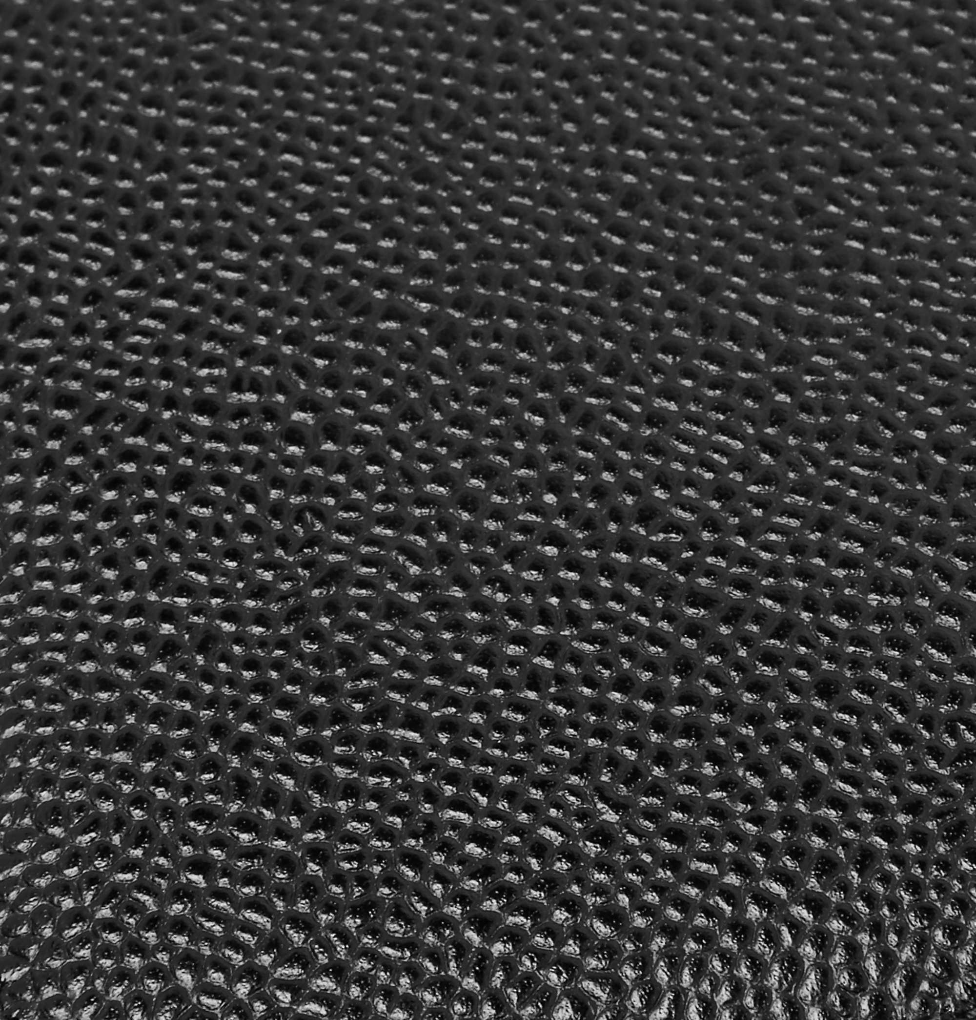 THOM BROWNE Pebble-Grain Leather Billfold Wallet