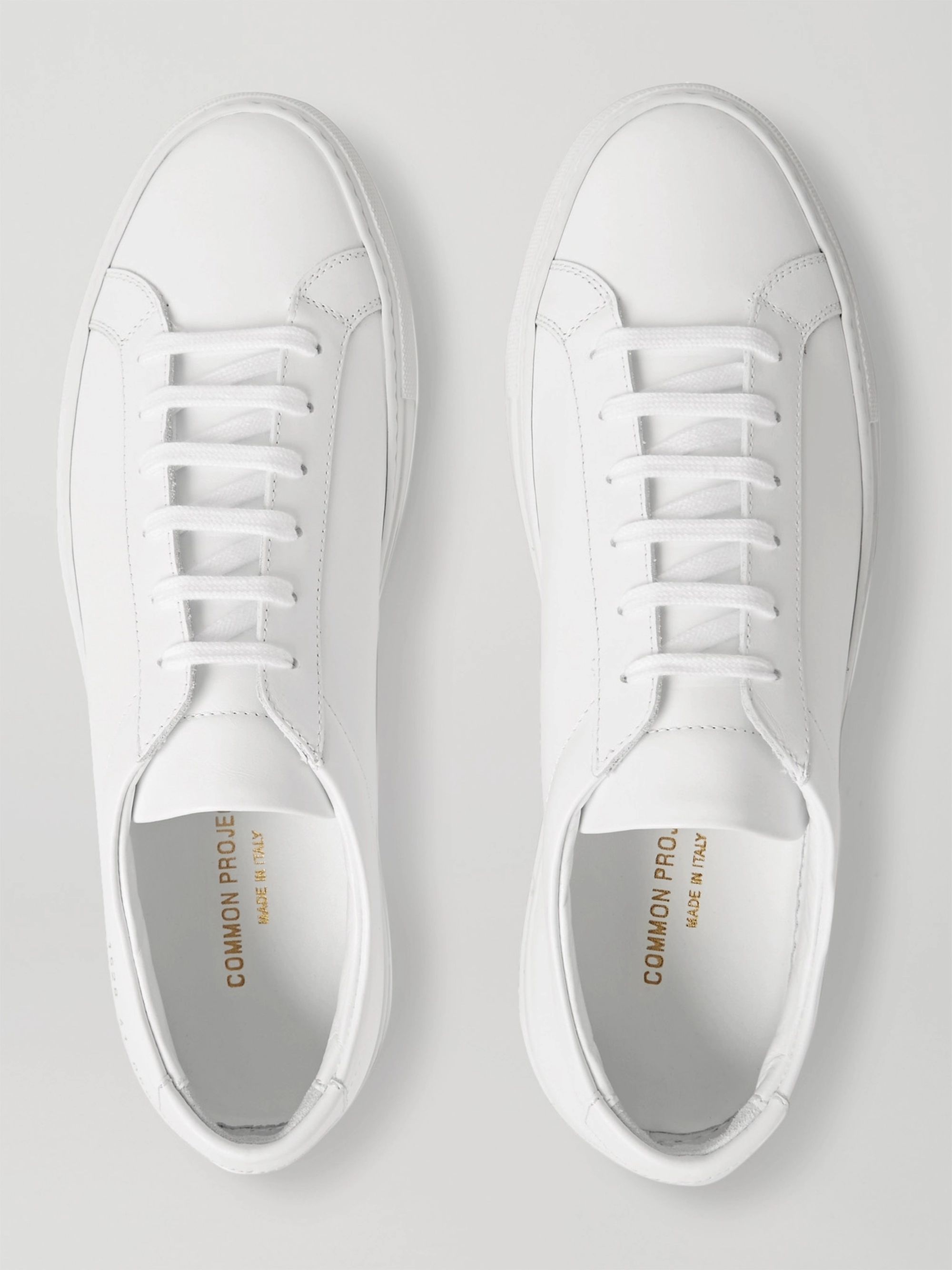 common projects replacement laces