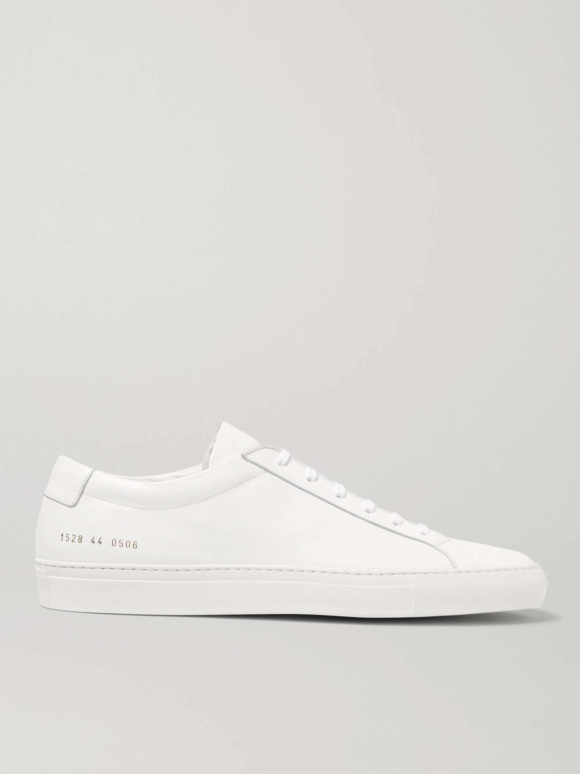 Sneakers COMMON PROJECTS 43 green Men Shoes Common Projects Men Sneakers Common Projects Men Sneakers Common Projects Men 