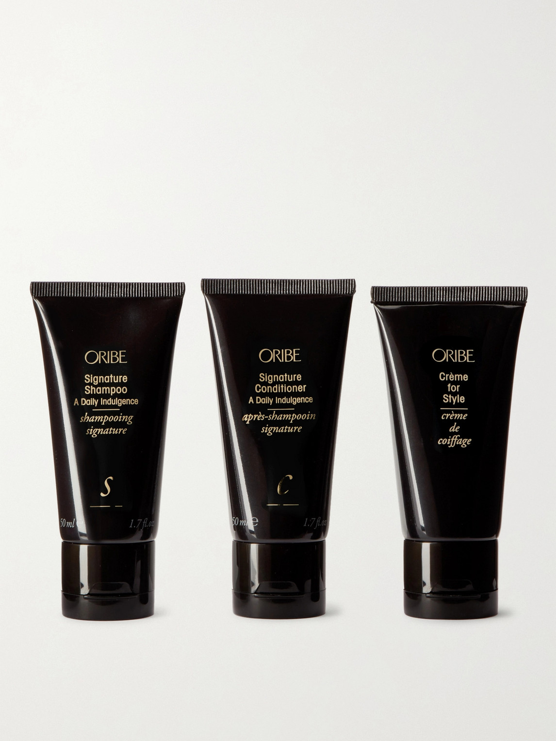 Oribe Haircare Kit In Colorless