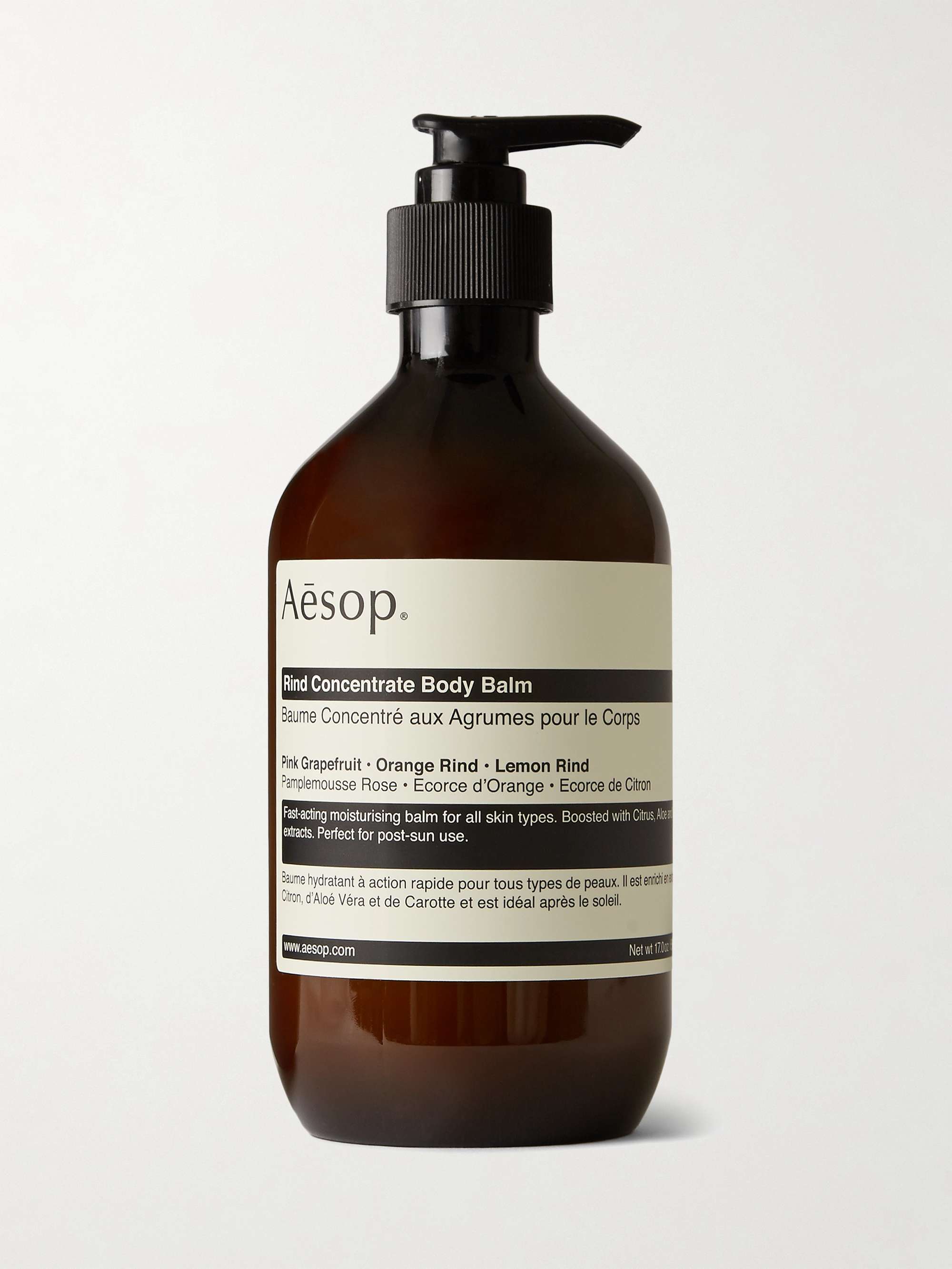 AESOP Parsley Seed Facial Cleansing Oil, 200ml