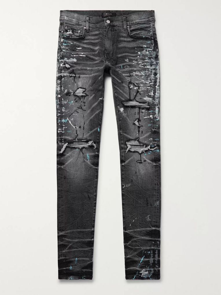 Men's Jeans | Designer Menswear | MR PORTER