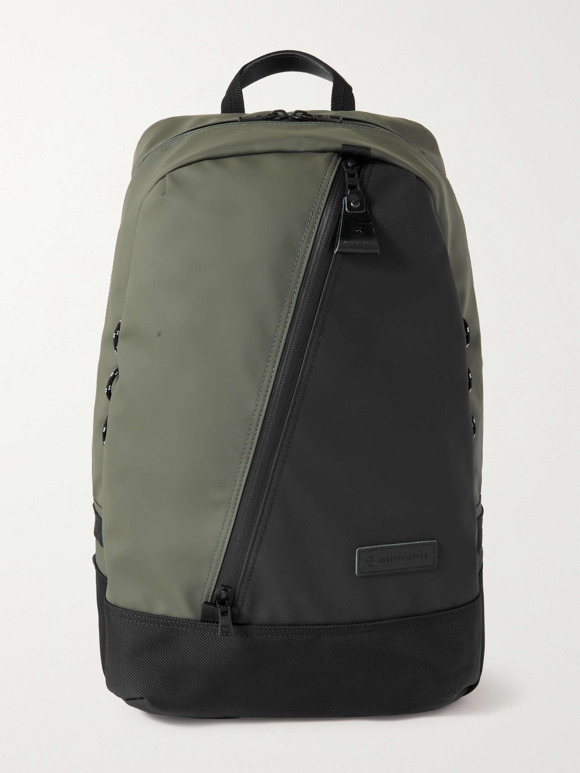 23380円 爆売り 新品 Pack of 12 - Durable Canvas Backpack Bags Two Tone Sport Promotional