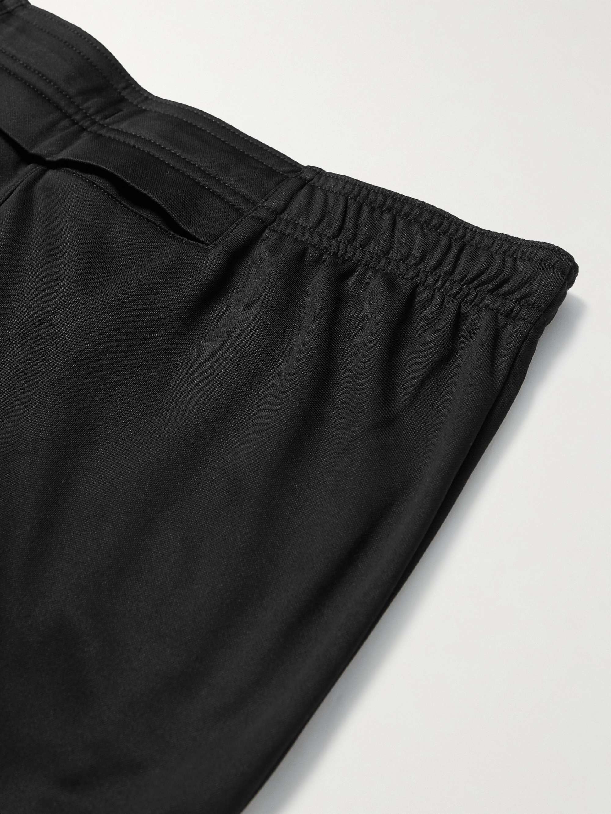 NIKE RUNNING Repel Challenger Phenom Elite Slim-Fit Tapered Stretch-Shell Sweatpants