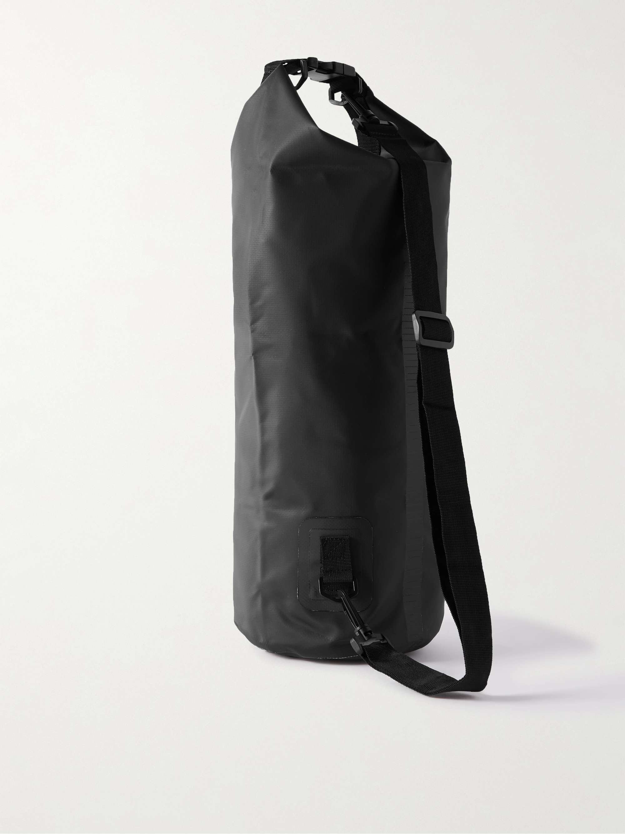 AFIELD OUT Logo-Print PVC Dry Sack