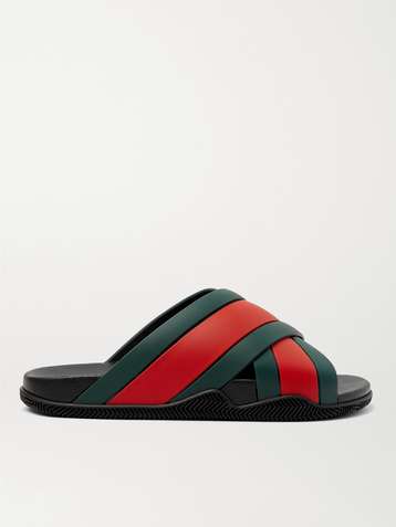 Sandals for Men | Gucci | MR PORTER