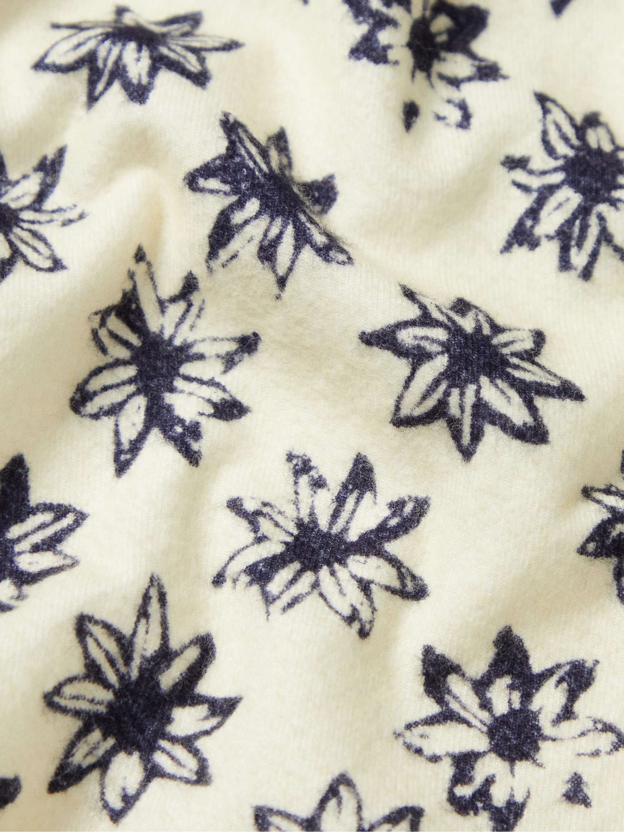 PORTUGUESE FLANNEL Printed Cotton-Flannel Shirt