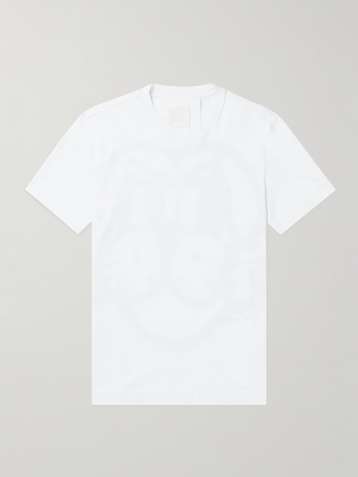 T-shirts & Tees for Men | Givenchy | MR PORTER