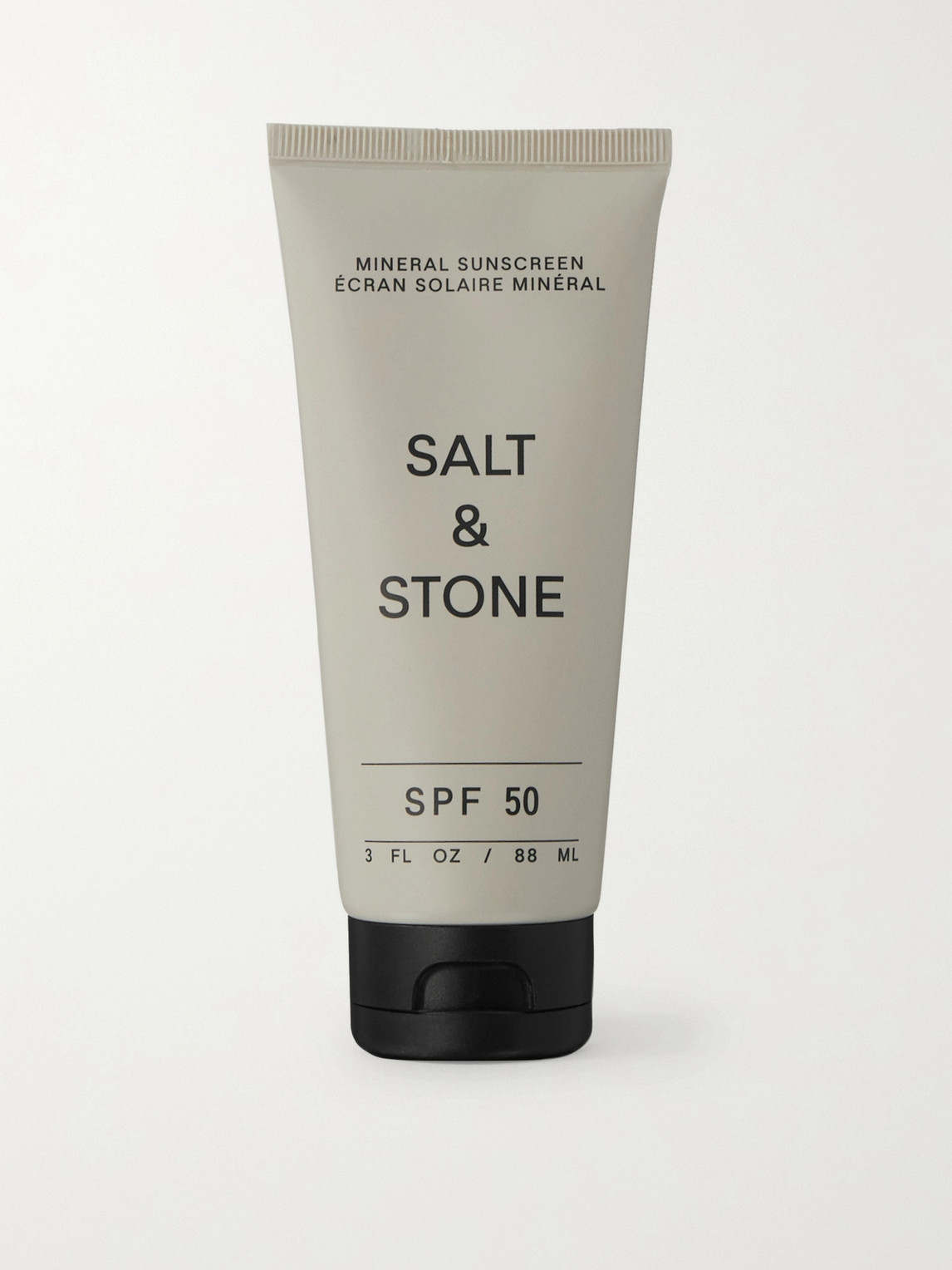 Salt & Stone Sunscreen Lotion Spf50, 88ml In Colorless