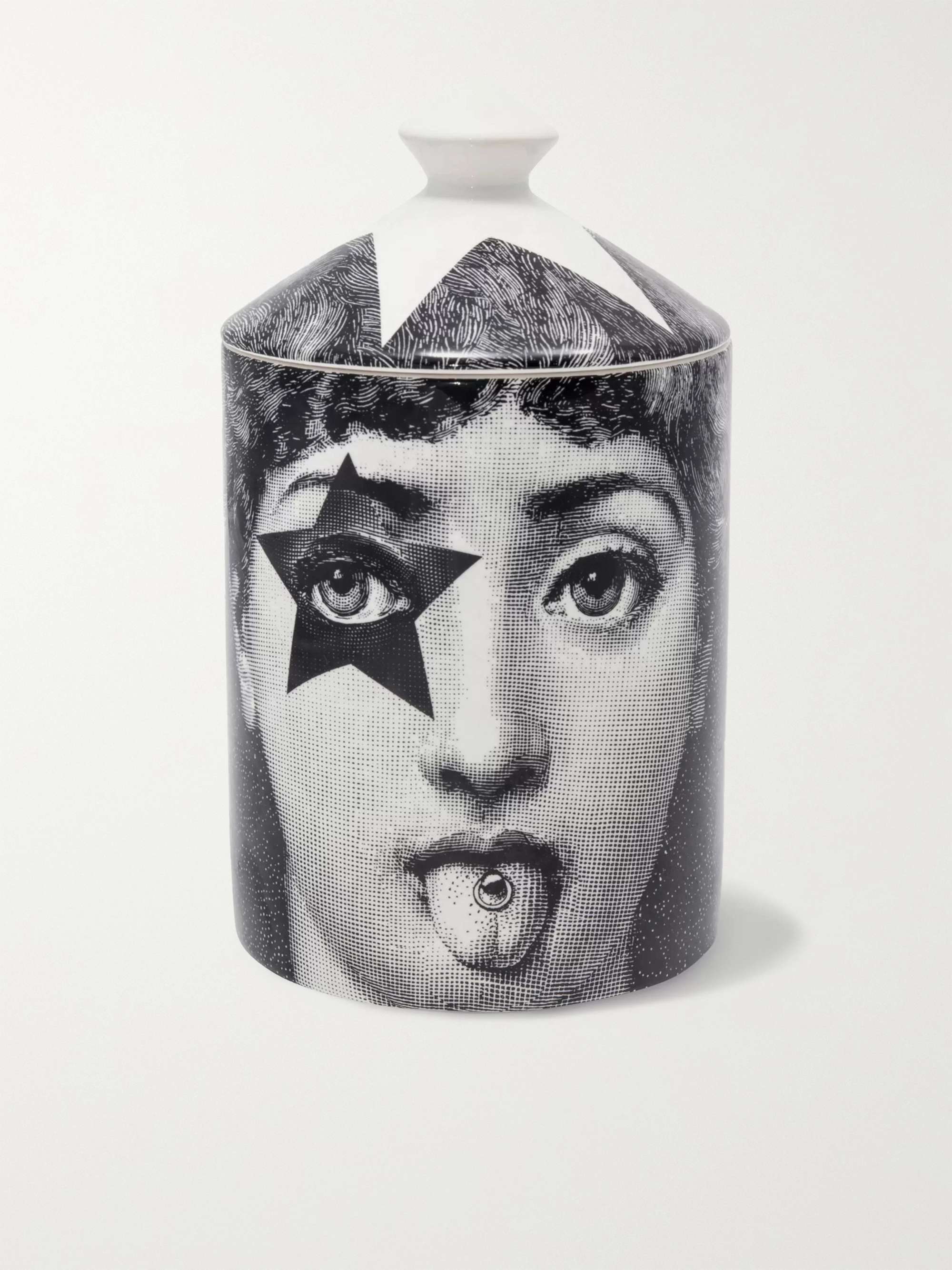 FORNASETTI L'Ape Scented Candle, 300g