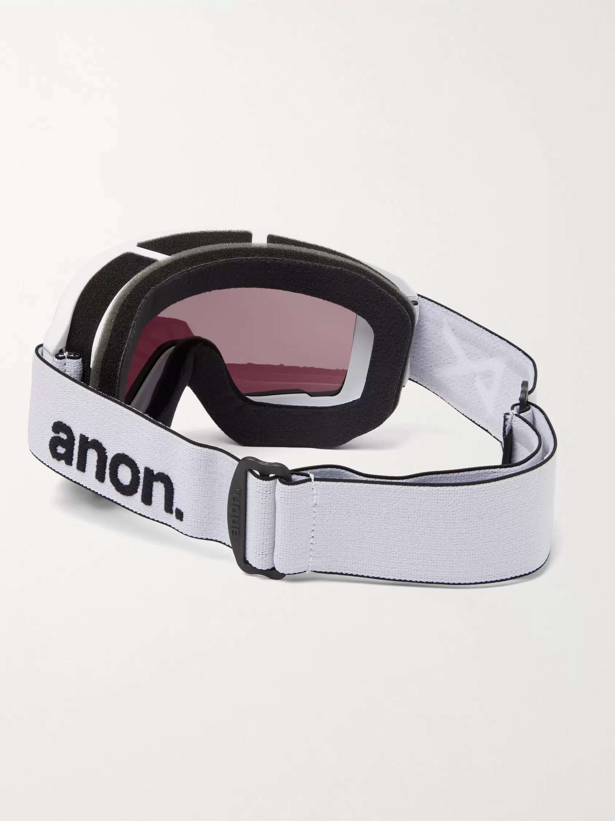 ANON M3 Ski Goggles