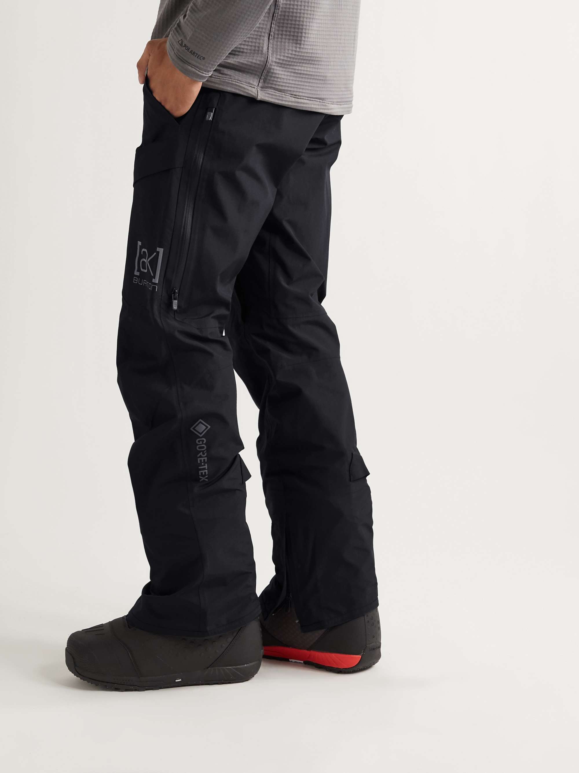 BURTON [ak] Cyclic GORE‑TEX Snowboarding Trousers