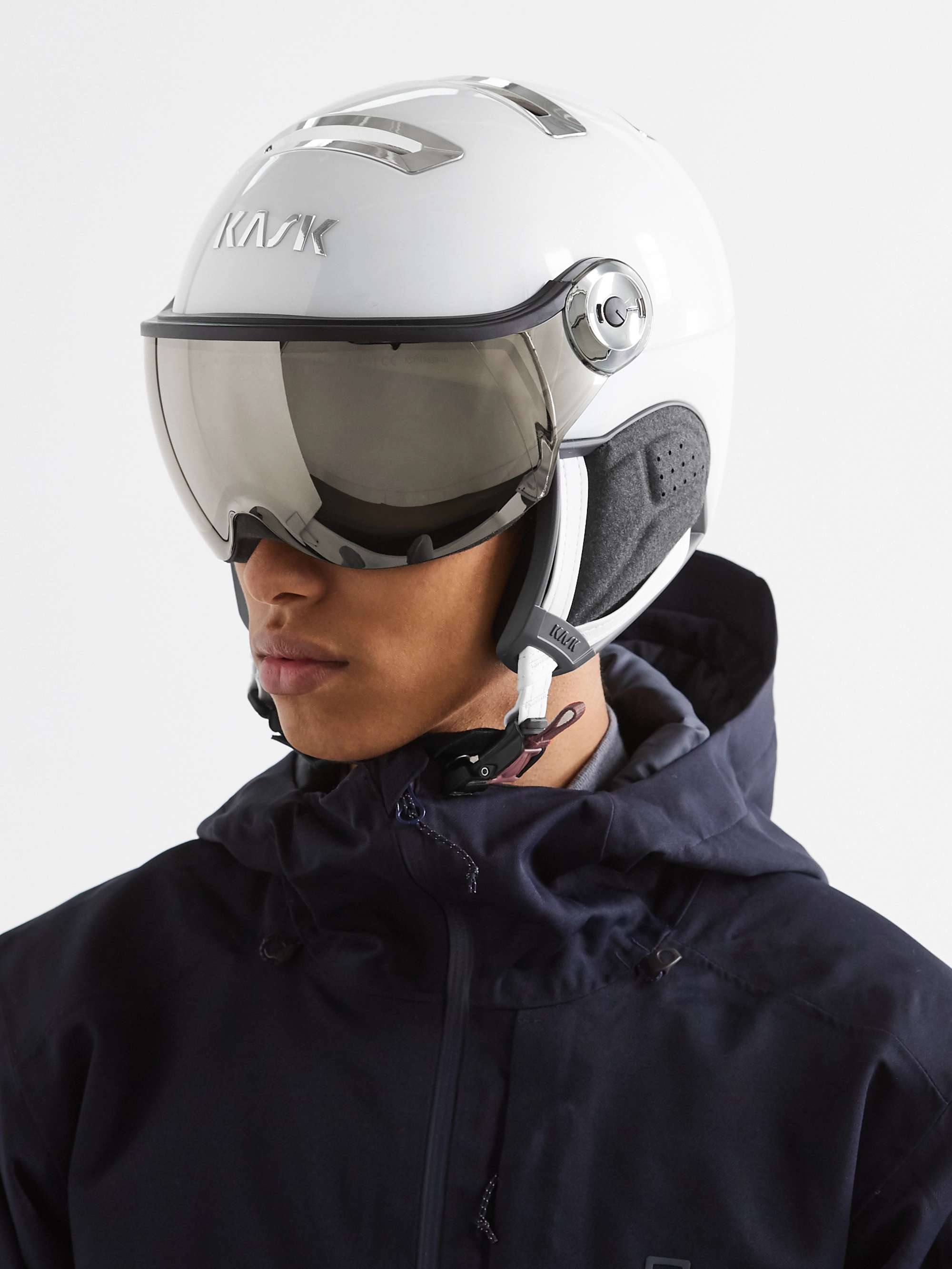 KASK Ski Helmet