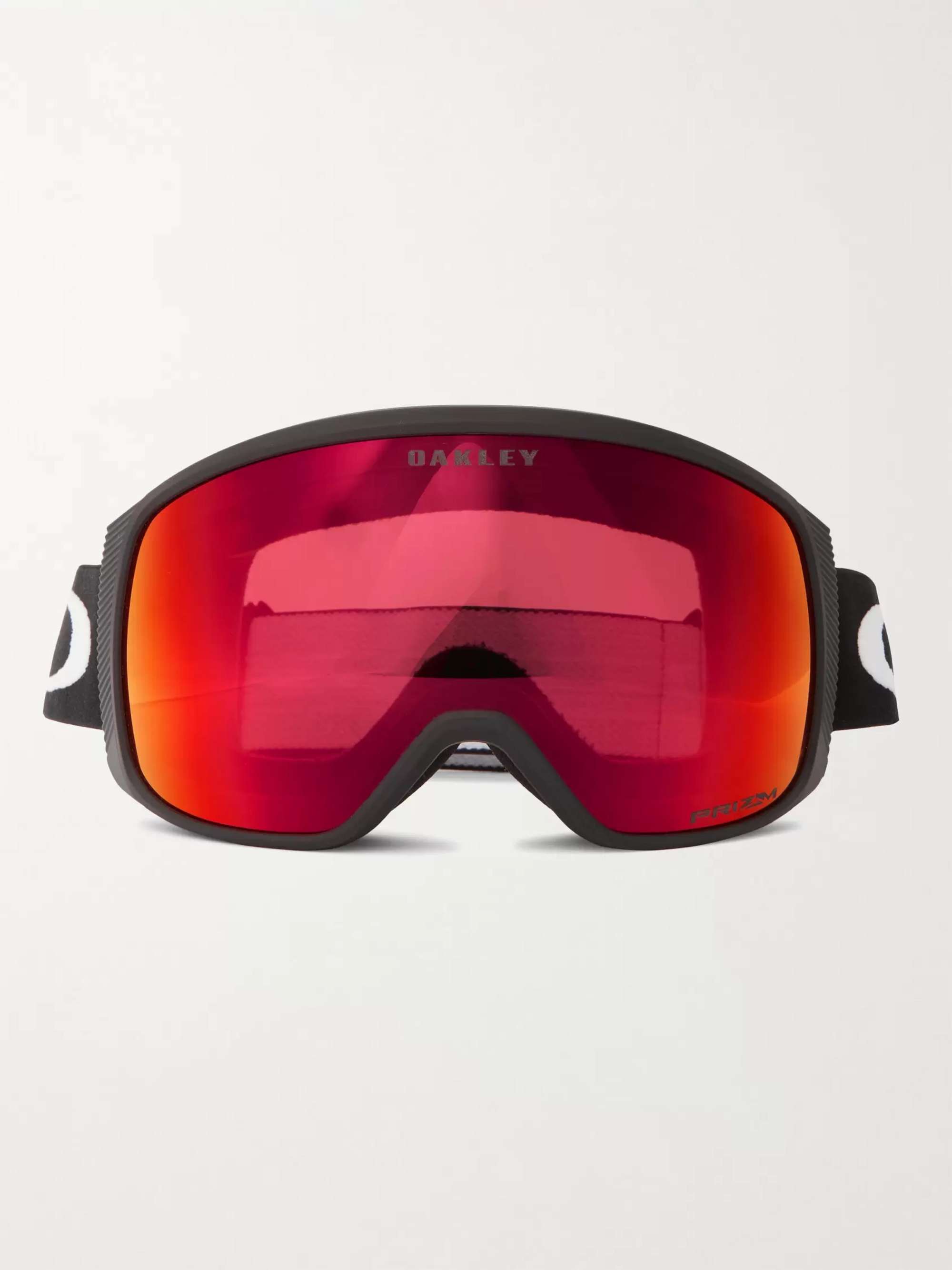 OAKLEY Flight Tracker XM Snow Goggles