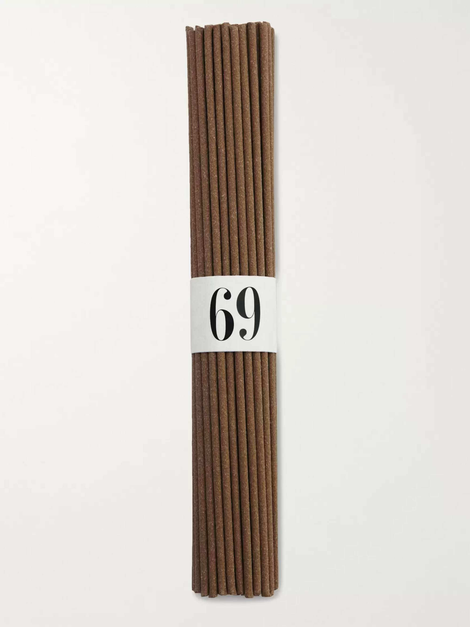 L'OBJET Oh Mon Dieu No.69 Incense Sticks